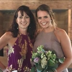 Meet your Posher, Jill